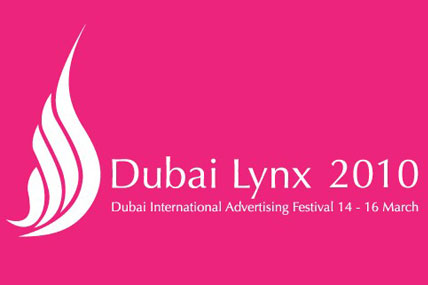 Dubai Lynx 2010 ödülleri sahiplerini buldu