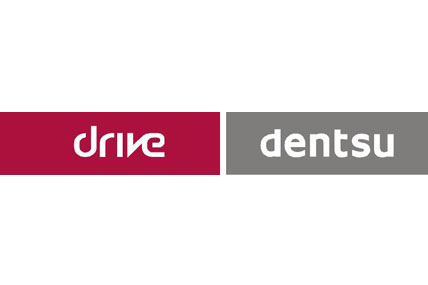 Drive artık Drive-Dentsu