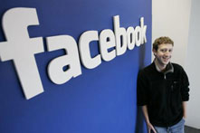 Facebook’ta 1,5 milyon kullanıcının hesabı satışta