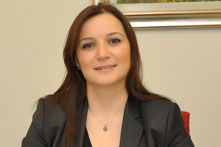 Sheraton İstanbul Ataköy Hotel’e yeni işletme direktörü