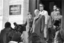 Anadolu Sigortadan 85inci yıla özel film