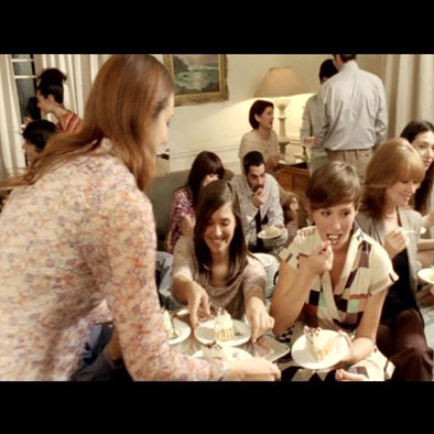 CARTE DOR MİSAFİRLERİ ‘KUYRUK’TA