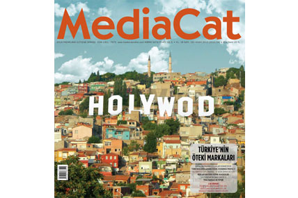 MediaCat’in Nisan sayısı çıktı