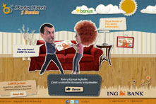 ‘1 Kadın 1 Erkek’ internette de kazandırıyor