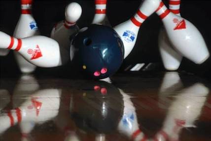 Ajanslararası bowling turnuvası