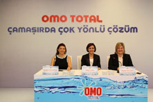 Unilever’den Türk pazarına yeni ürün