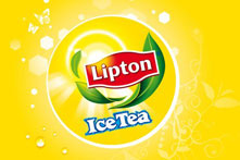 Lipton Ice Teanin yeni reklam yüzü