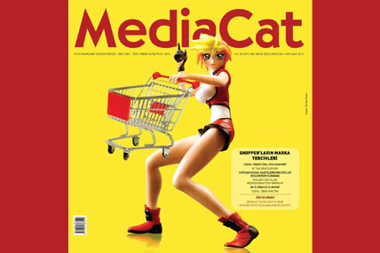 MediaCat’in Mayıs sayısı çıktı