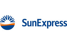 SunExpress 20. yılında logosunu yeniledi