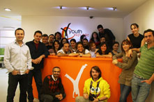 Youth Republic San Franciscoda konuşacak