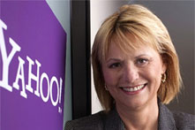 Nokia ve Yahoo arasında büyük anlaşma