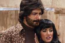Ve Yaban’da film oluyor