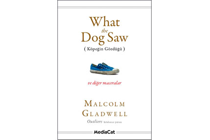 Gladwell’in yeni kitabı çıktı