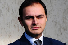 Yapı-Endüstri Merkezi’ne yeni genel müdür