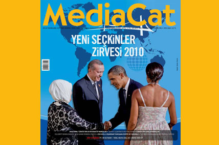 MediaCat’in Haziran sayısı çıktı