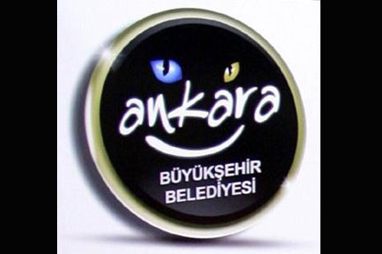 Ankara’ya yeni logo