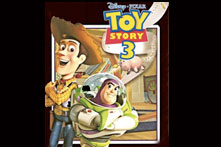Toy Story 3’e büyük ilgi