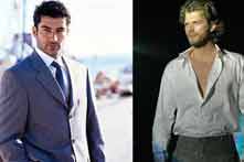 Aynı filmde buluşuyorlar