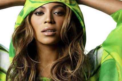 Beyonce ajans arıyor!