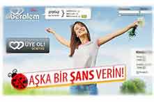 Siberalem 10 yaşında