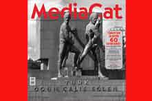 MediaCat’in Temmuz sayısı çıktı