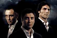 Kurtlar Vadisi Star’dan ayrıldı