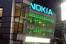 Nokia’dan dev satış