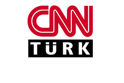 CNN Türk logosunu değiştiriyor