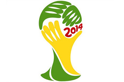 2014 Dünya Kupası’nın amblemi belli oldu
