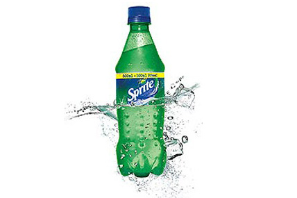 Sprite ajansını seçti