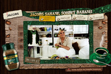 Jacobs, en iyi video sitesi