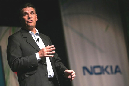 Nokia yeni CEO’sunu arıyor