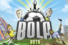 Bola artık Türkçe de oynanıyor