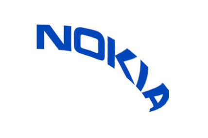 Nokia düşüşte