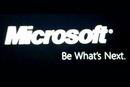 Microsoft’tan yeni slogan
