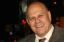 Taraf’a ortak oldu