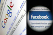 Google, Facebook’u zorlayabilir