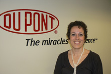 DuPont Türkiyede atama