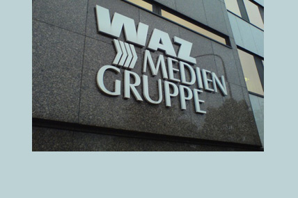 WAZ, Balkanlardan çekiliyor