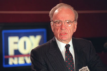 BBC, medya devi Murdoch’a karşı