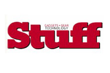 Stuff Dergisi’nde atama