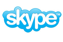 Sevdiklerinize Skype ile ulaşın