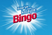 Bingo ile parfümünü yarat