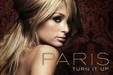 Paris Hilton’dan reklam kaçamağı