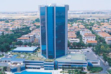 İstanbul otelleri krize daha dayanıklı