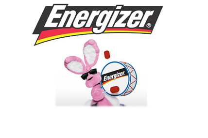 Energizer, global yaratıcı ajansını seçti
