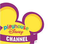 Playhouse Disney Channel Türkiye’de yayına başlıyor