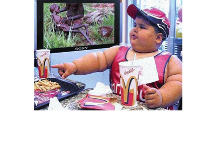 McDonald’s’ı kızdıran kampanya