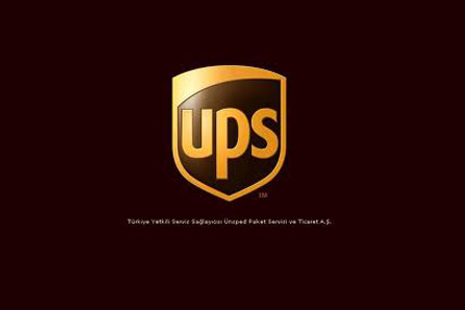 UPSten ilk global reklam kampanyası