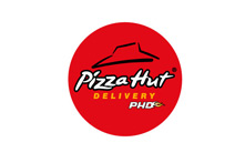 Pizza Hut Delivery Türkiyede